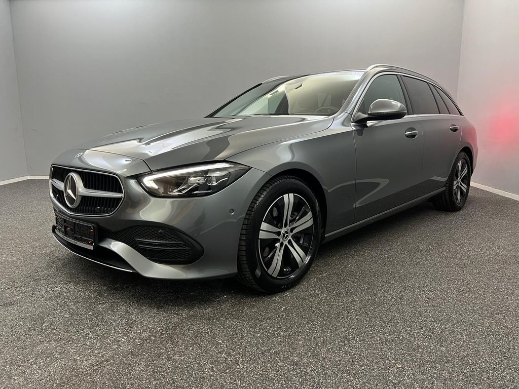 Mercedes-Benz C 220 2023