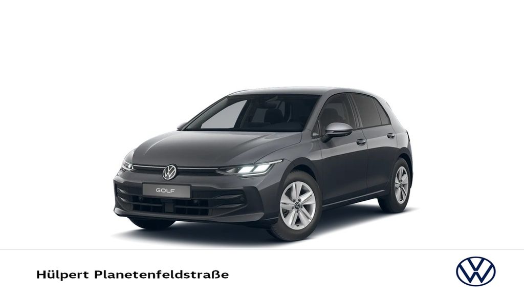 Volkswagen Golf 2025