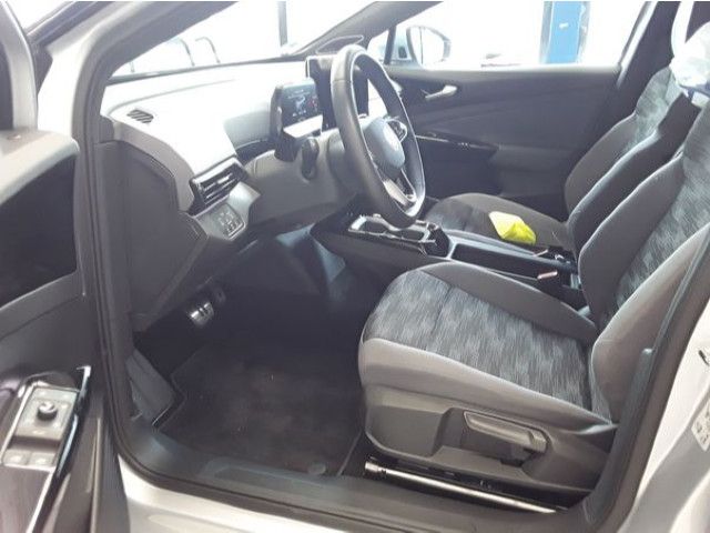 Volkswagen ID.4 2025