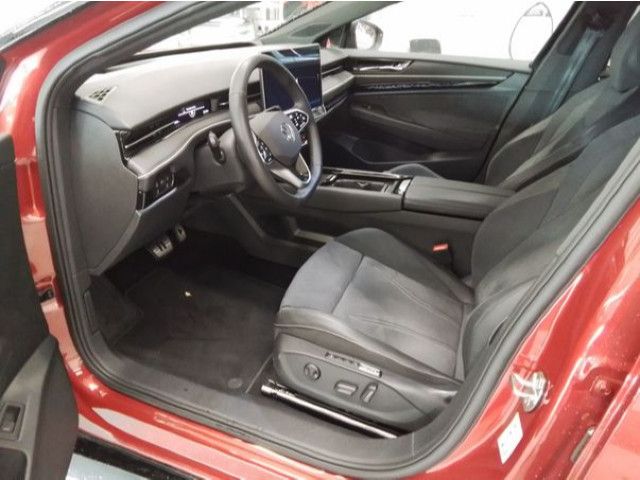 Volkswagen ID.7 2025