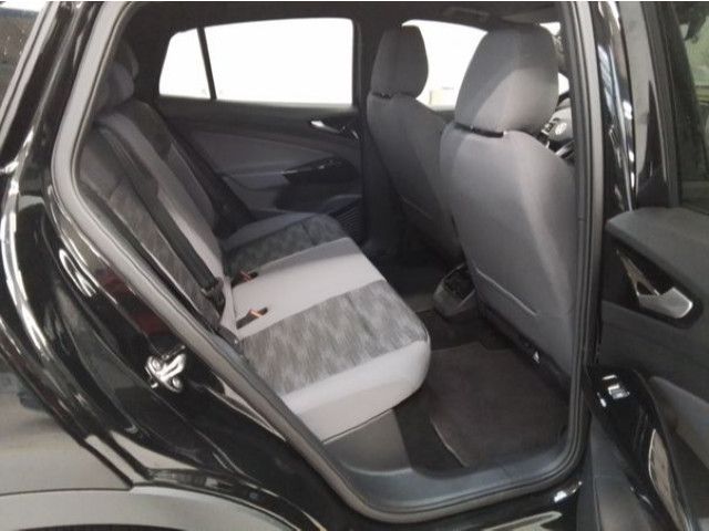 Volkswagen ID.5 2025