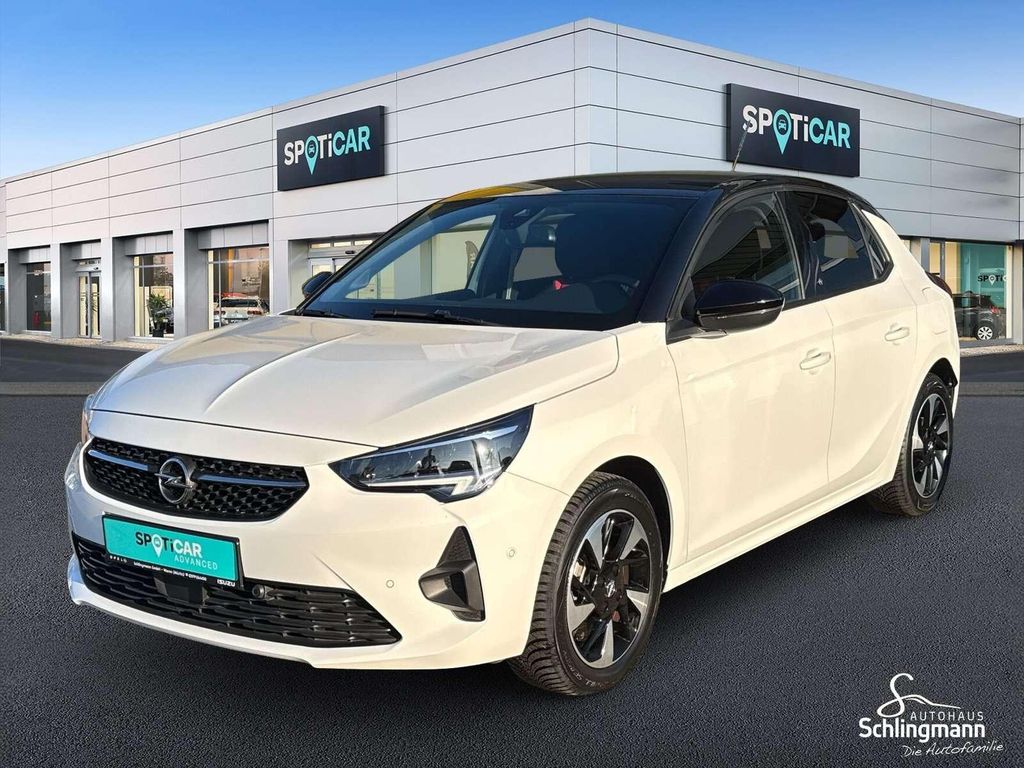 Opel Corsa 2022