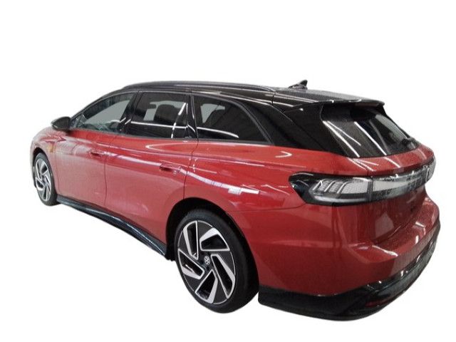 Volkswagen ID.7 2025