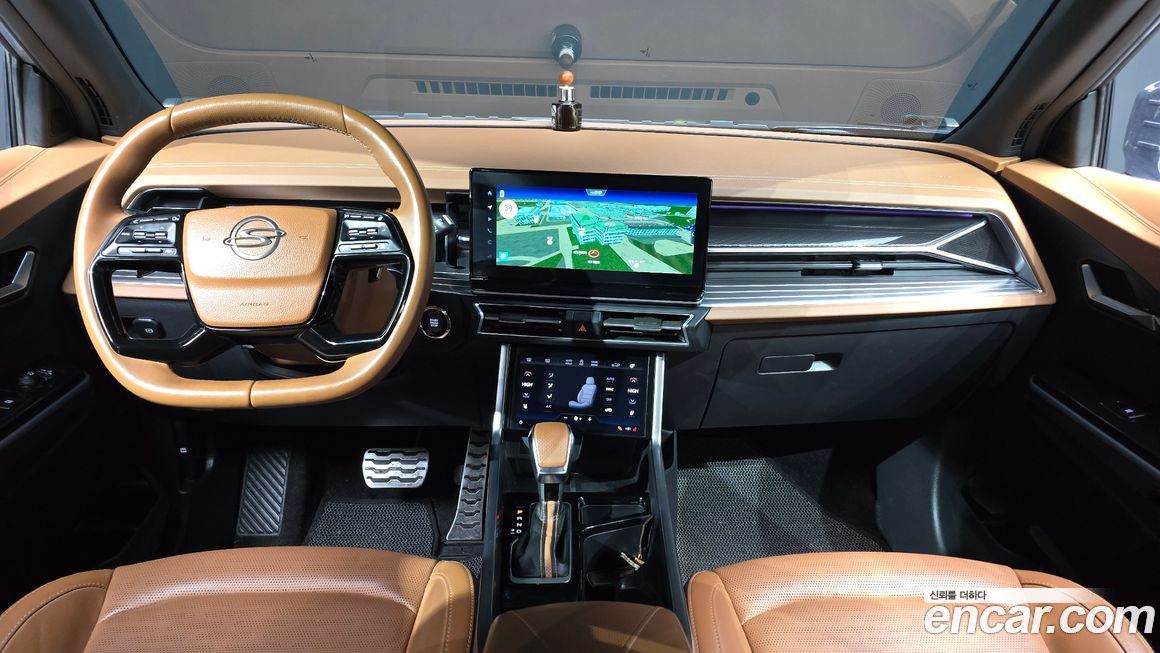 KG_Mobility_Ssangyong Torres 2023