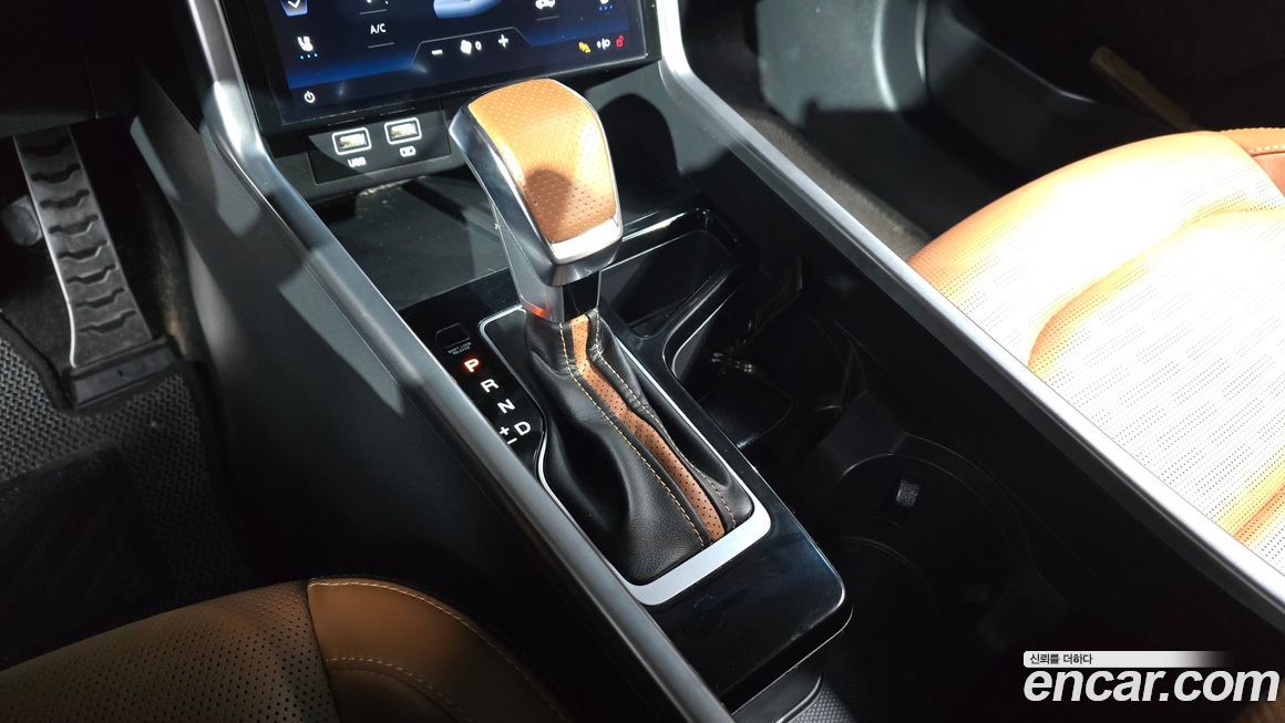 KG_Mobility_Ssangyong Torres 2023