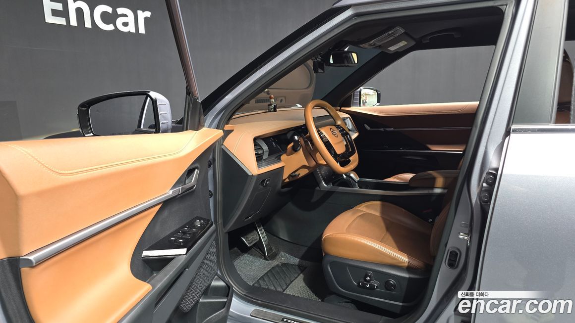 KG_Mobility_Ssangyong Torres 2023