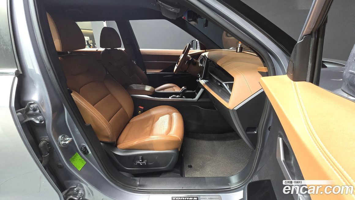 KG_Mobility_Ssangyong Torres 2023