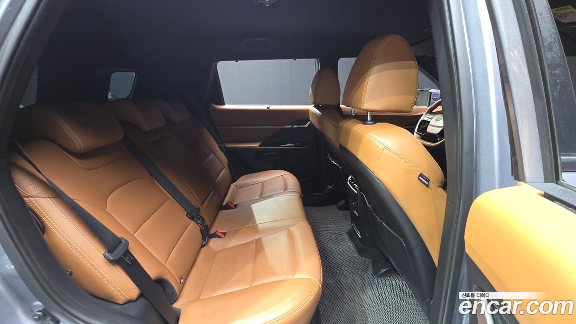 KG_Mobility_Ssangyong Torres 2023