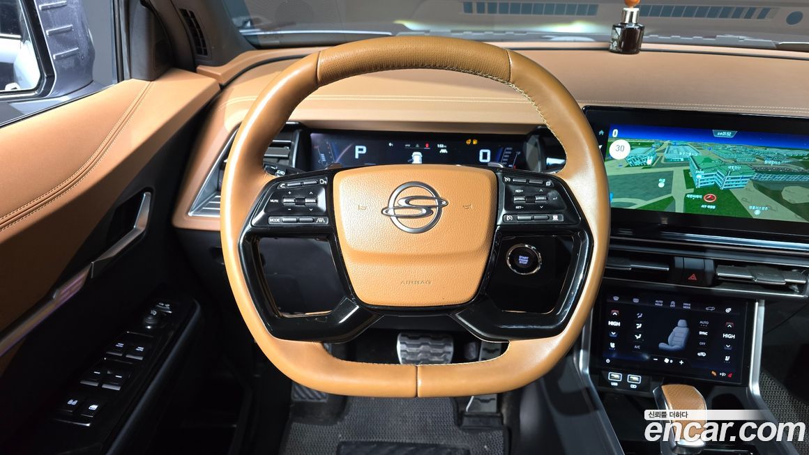 KG_Mobility_Ssangyong Torres 2023