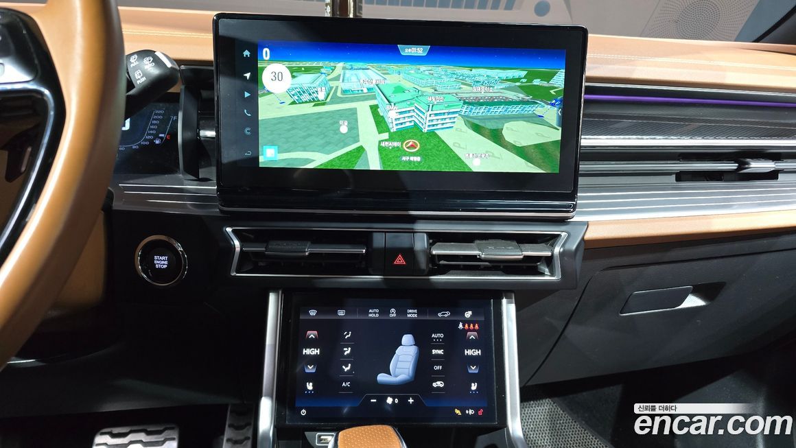 KG_Mobility_Ssangyong Torres 2023