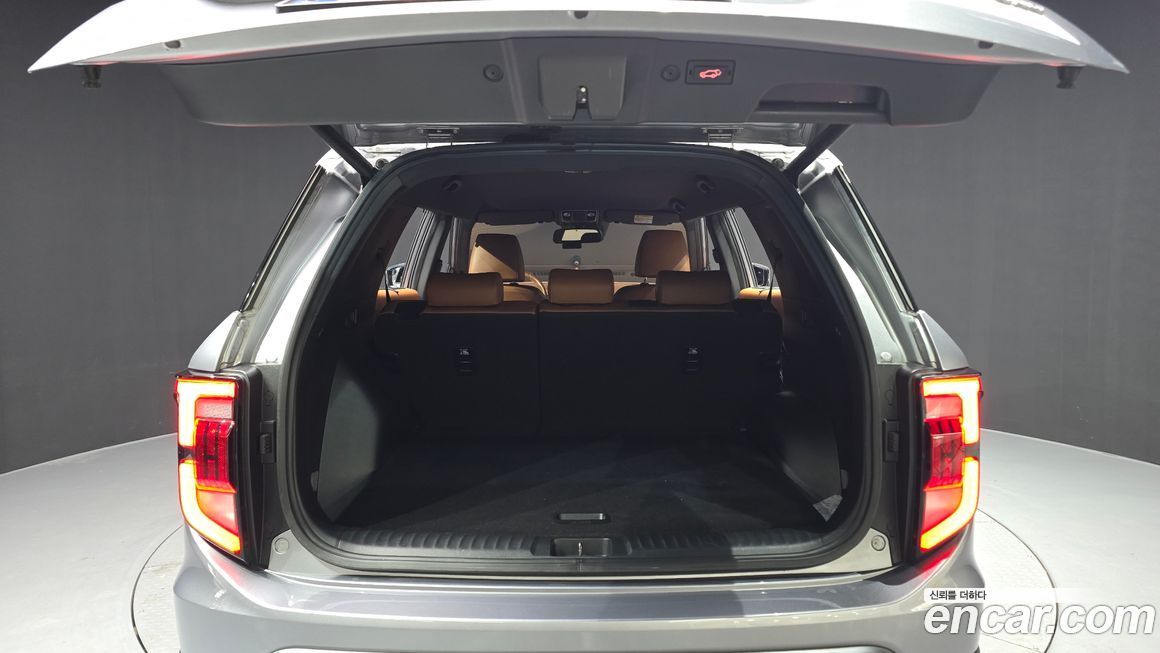 KG_Mobility_Ssangyong Torres 2023