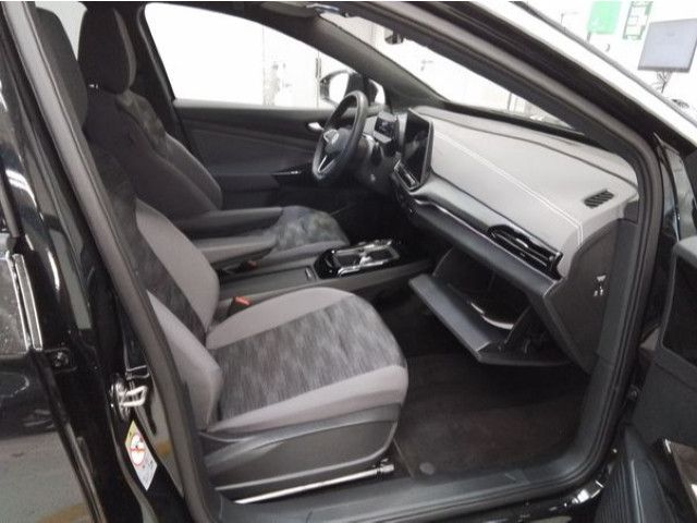 Volkswagen ID.5 2025