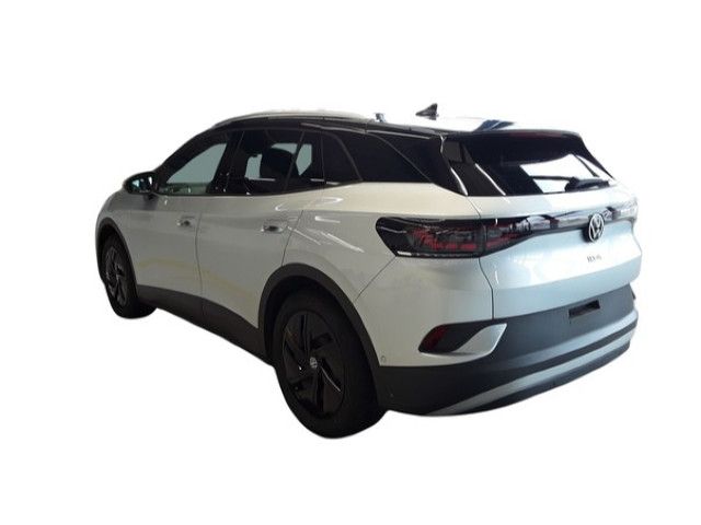 Volkswagen ID.4 2025