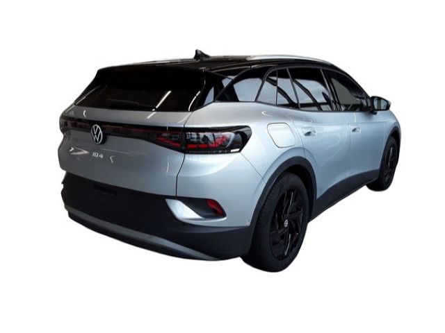 Volkswagen ID.4 2025