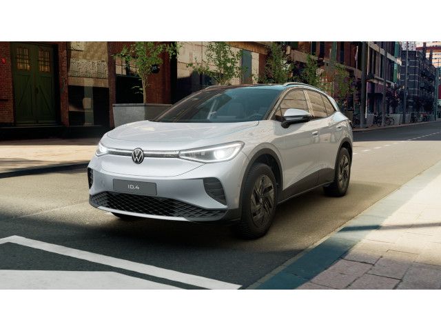 Volkswagen ID.4 2025