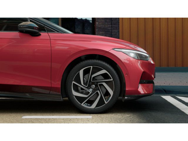 Volkswagen ID.7 2025