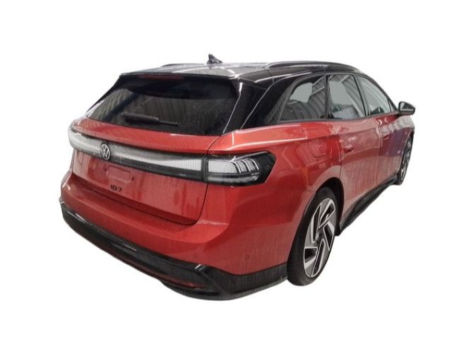 Volkswagen ID.7 2025