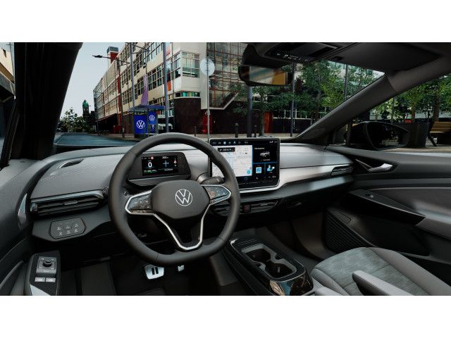 Volkswagen ID.5 2025