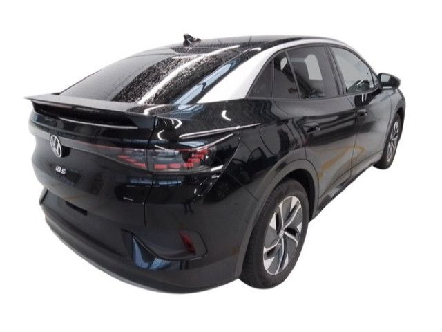 Volkswagen ID.5 2025