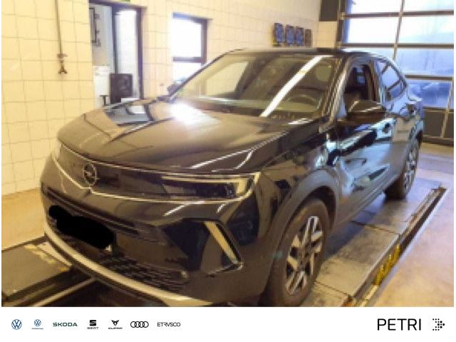 Opel Mokka 2023