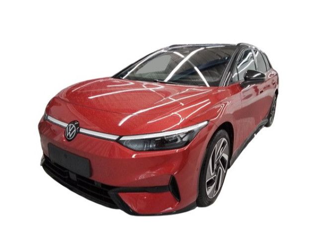 Volkswagen ID.7 2025