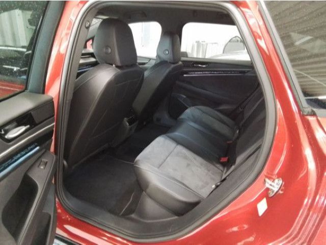 Volkswagen ID.7 2025