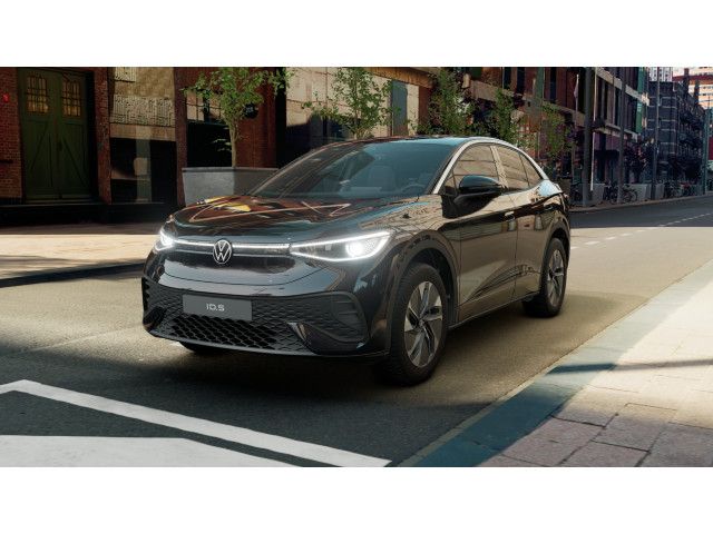 Volkswagen ID.5 2025