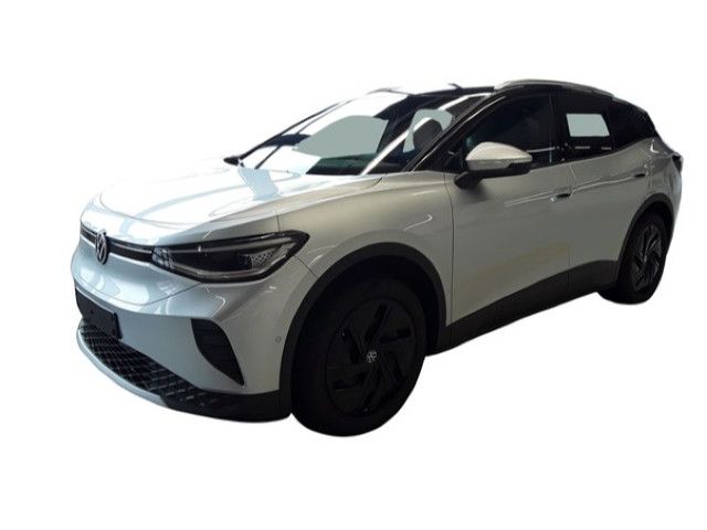 Volkswagen ID.4 2025