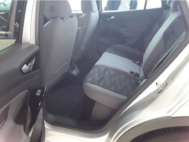 Volkswagen ID.4 2025