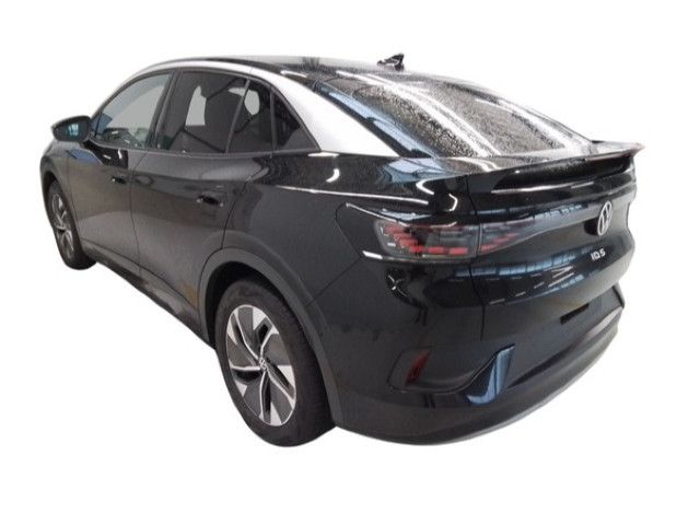 Volkswagen ID.5 2025