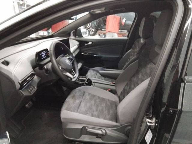 Volkswagen ID.5 2025