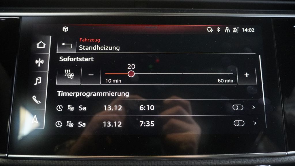 Audi RSQ8 2022