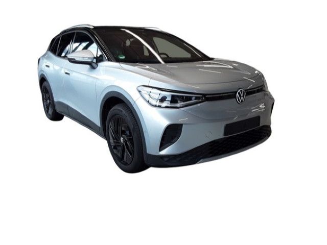Volkswagen ID.4 2025