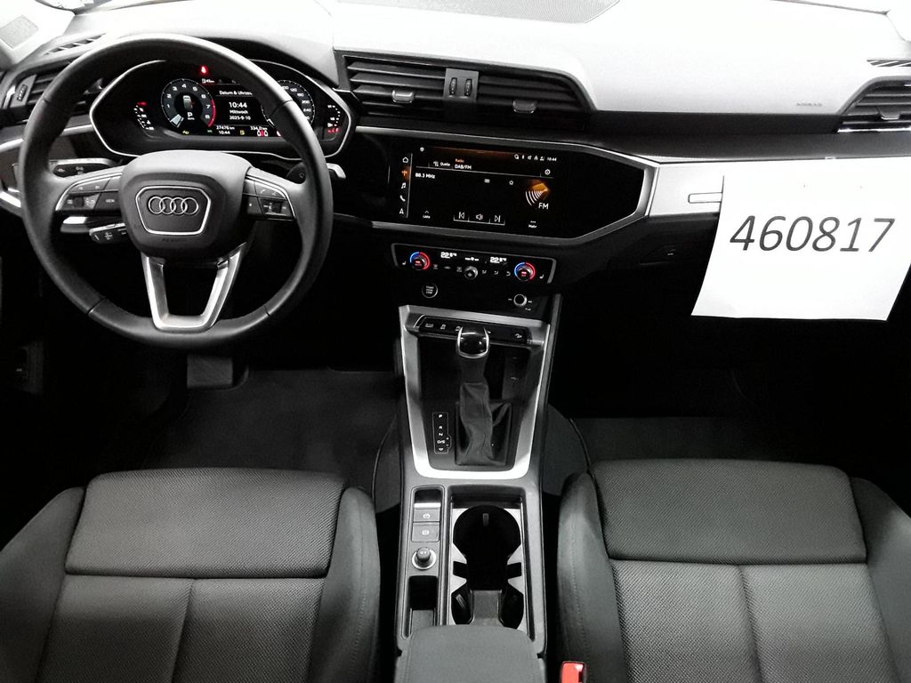 Audi Q3 2024
