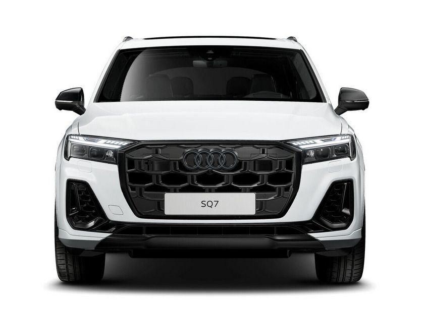 Audi SQ7 2025
