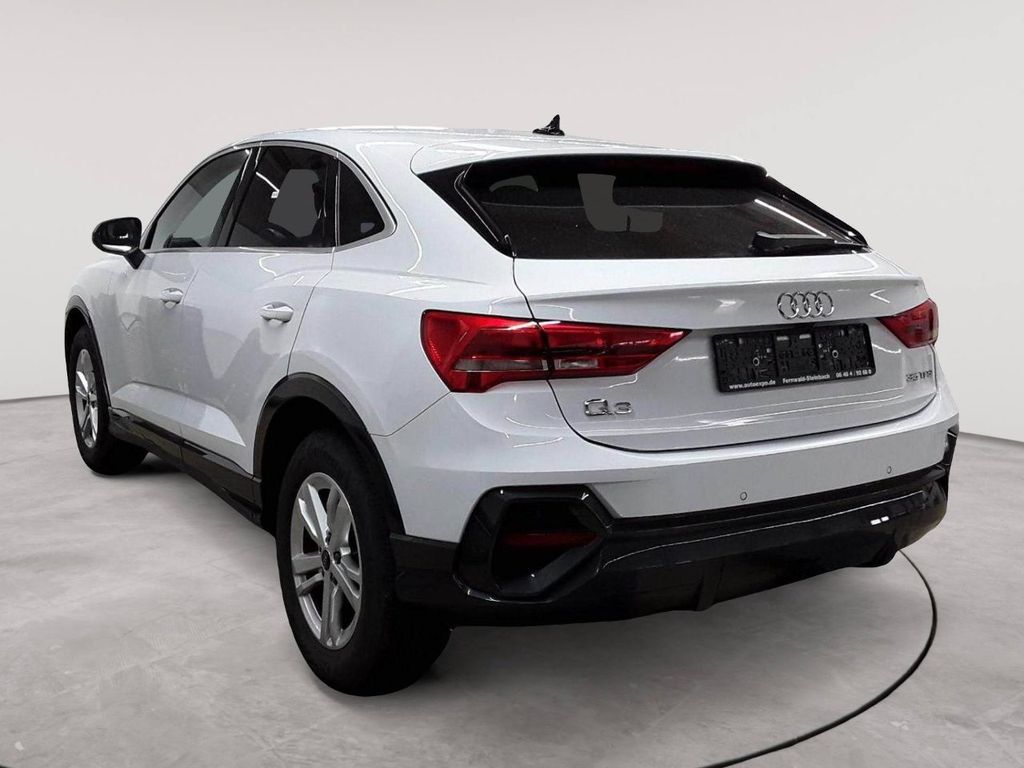 Audi Q3 2024