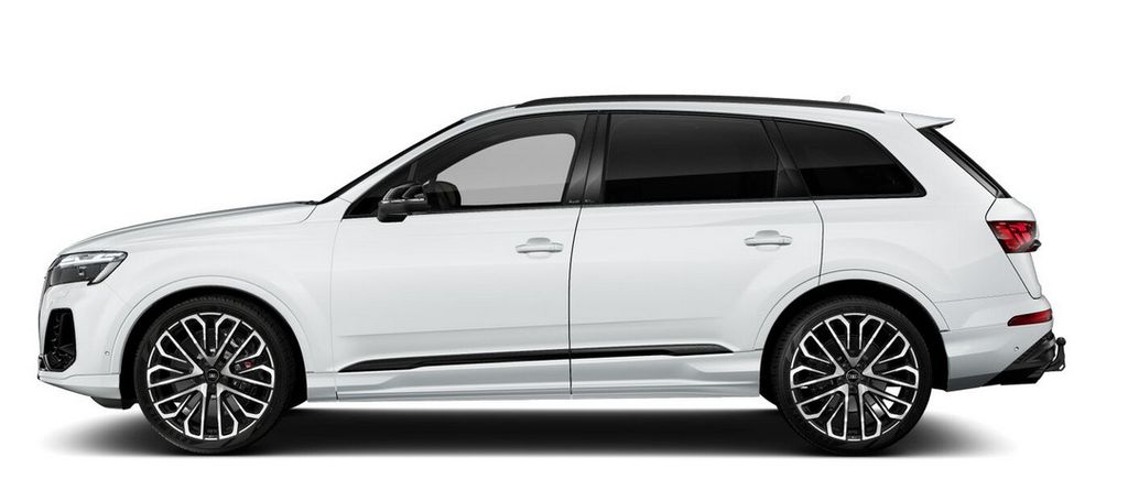 Audi SQ7 2025
