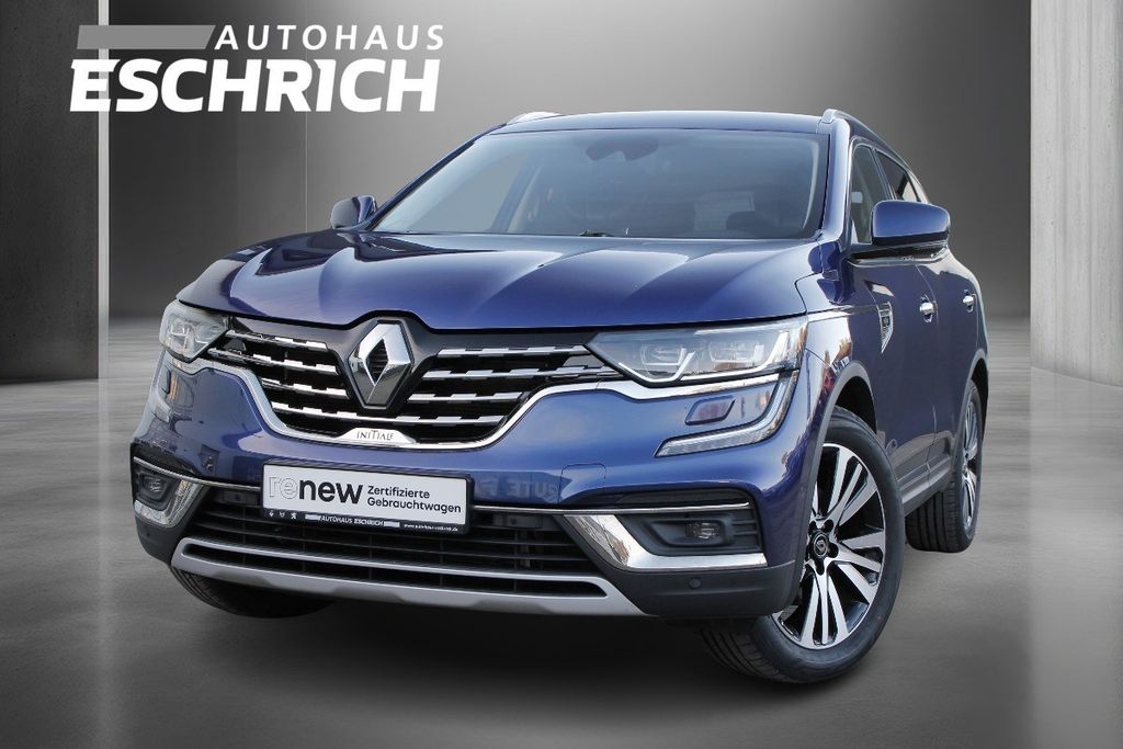 Renault Koleos 2020
