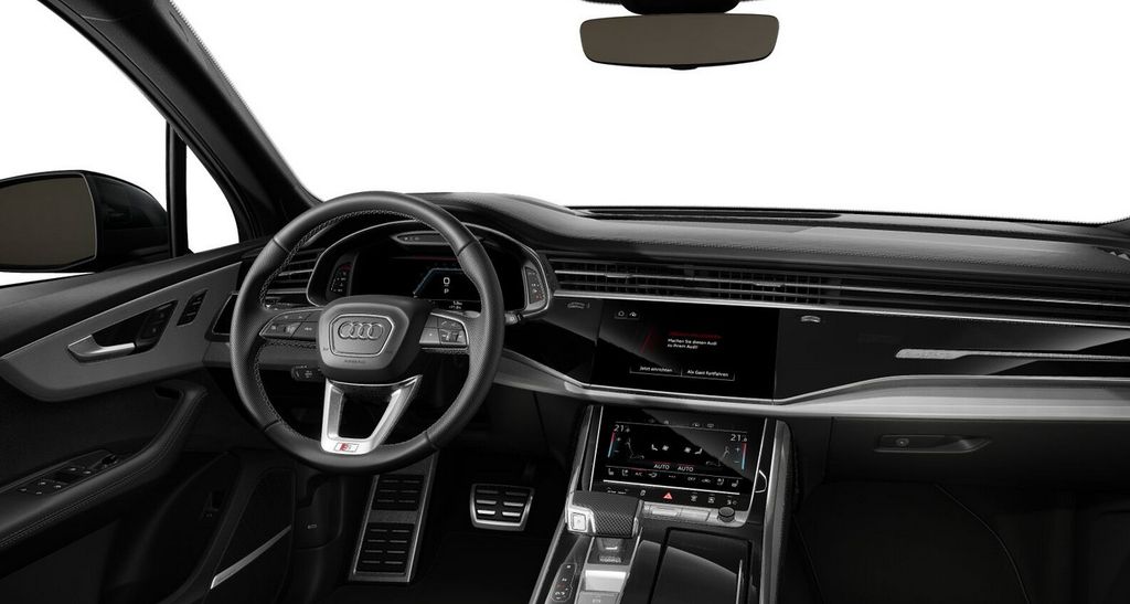Audi SQ7 2025