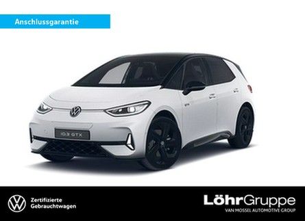 Volkswagen ID.3 2024