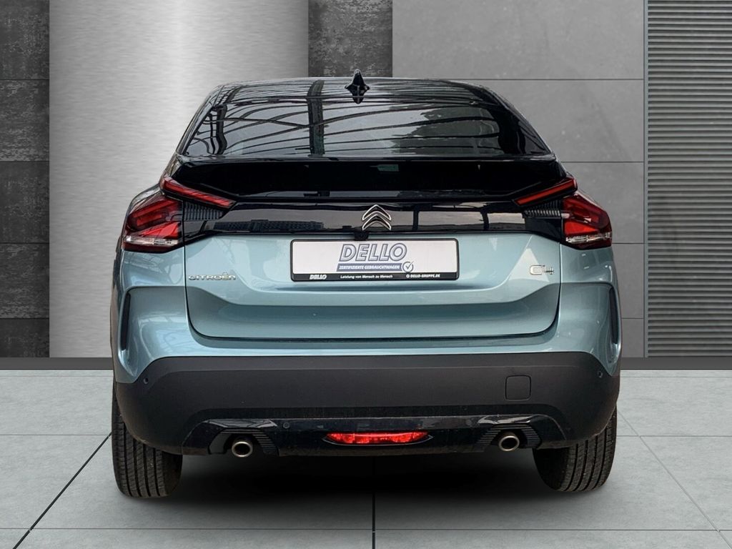 Citroën C4 2023