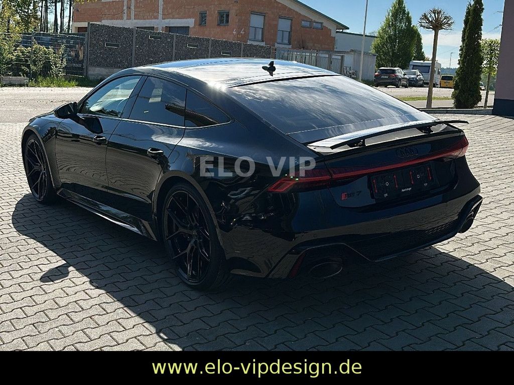 Audi RS7 2022