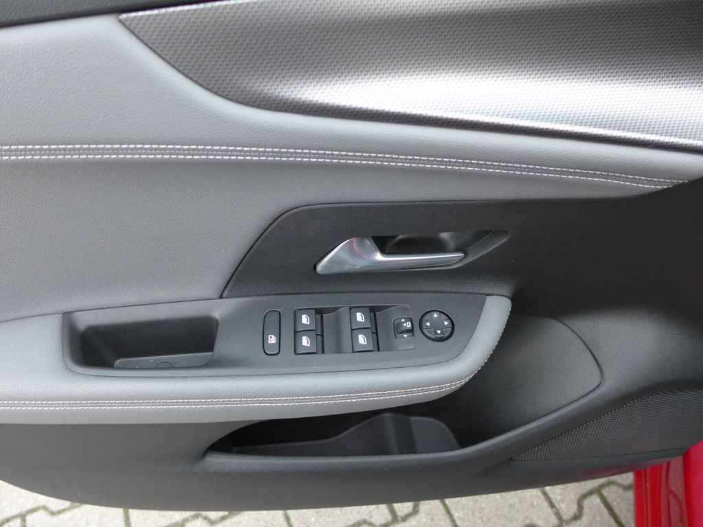 Opel Mokka 2021