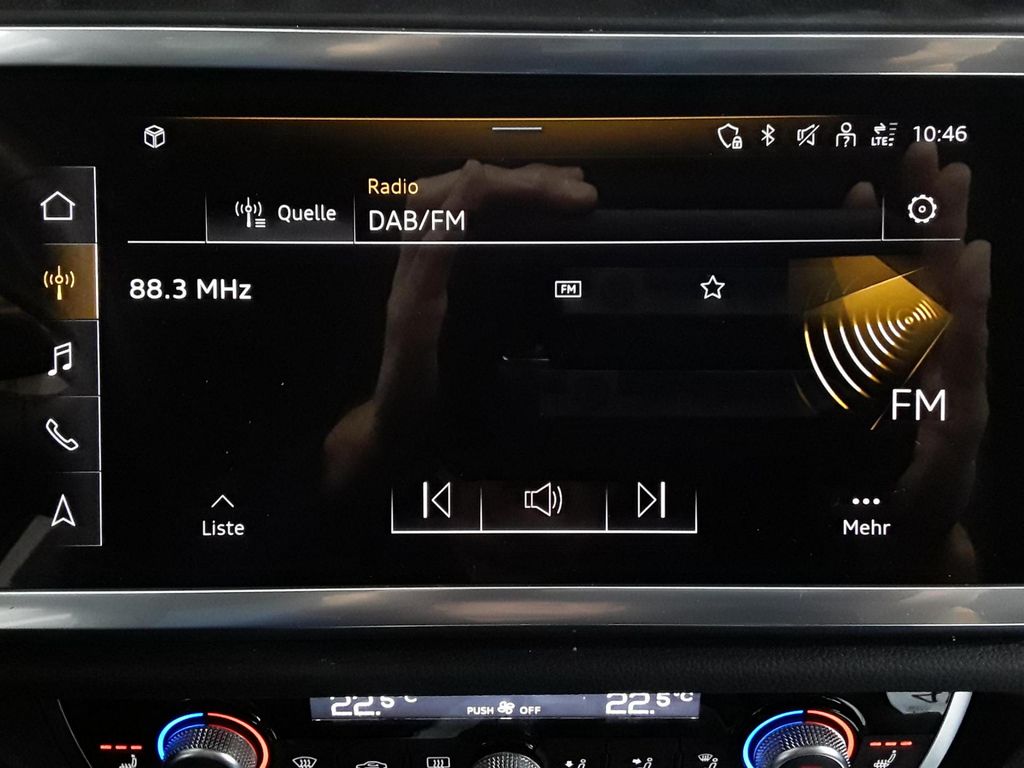 Audi Q3 2024