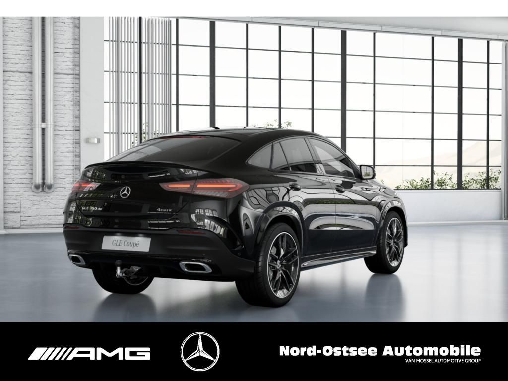Mercedes-Benz GLE 350 2025