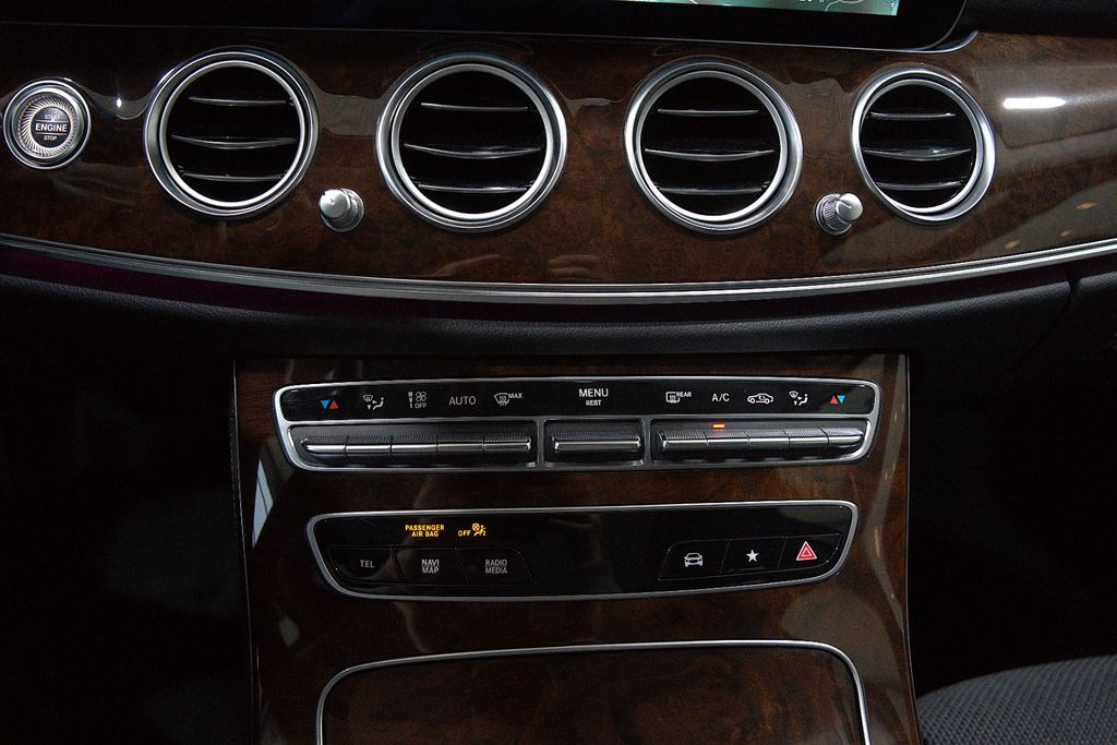 Mercedes-Benz E 450 2022