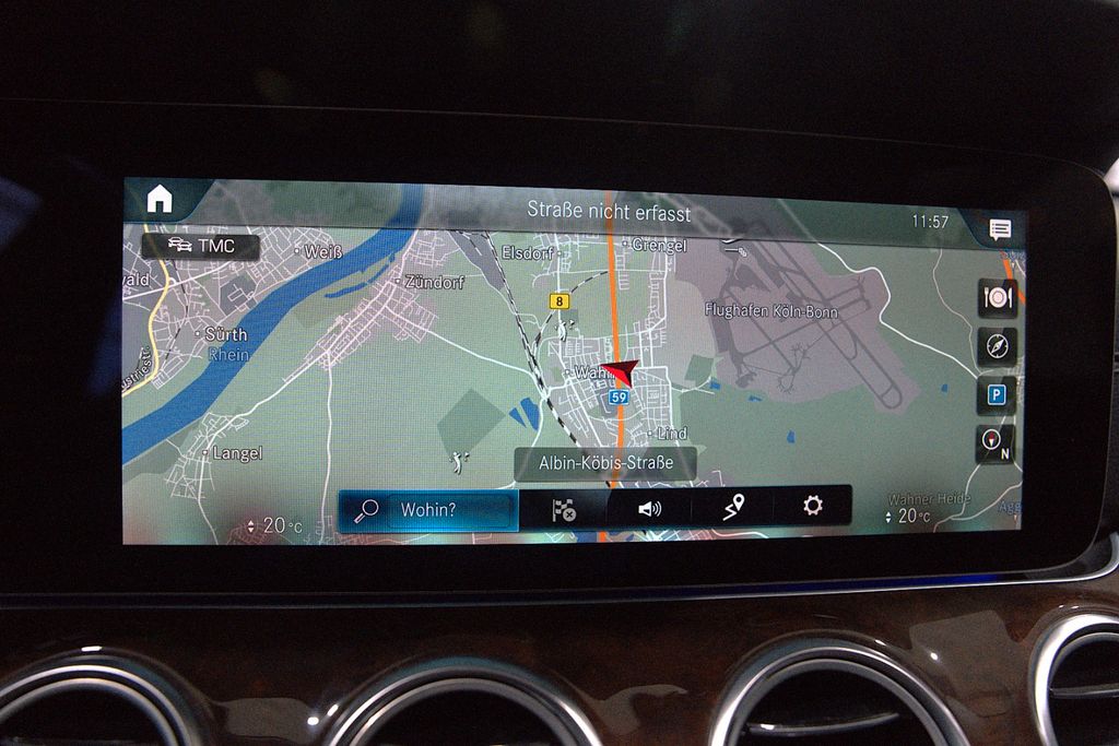 Mercedes-Benz E 450 2022