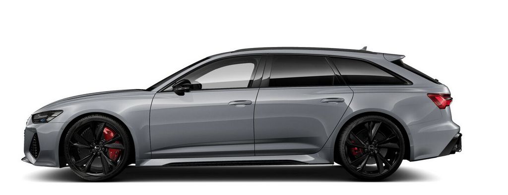 Audi RS6 2025