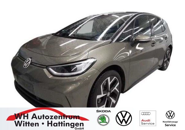 Volkswagen ID.3 2023