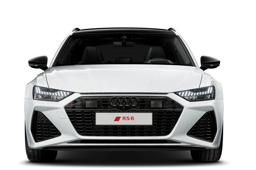 Audi RS6 2025